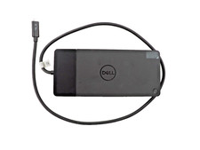 Dell 72G12 K20A WD19TBS USB-C Docking Station (No Ac Adapter) picture