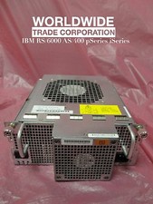 IBM 97P1515 FC# 3430 Fan & Power Supply Assembly 200V AC for 2104-DS4,2104-TS4 picture