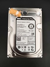 8D1V4 08D1V4 ST6000NM0034 DELL 6TB 7.2K 12G SAS 512E 3.5