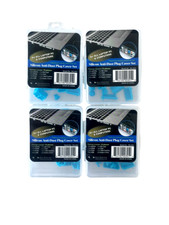 13PCS Silicon Anti-Dust Plug Cover Set Laptop PC Universal *LOT OF 4* picture