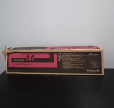 Copystar TK-8709M TK8709M Magenta Toner Cartridge picture