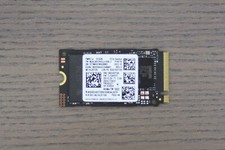 Samsung PM9C1a - 512GB SSD M.2 2242 NVME PCIe Gen4x4 - MZ-AL8512B - MZAL8512HDLU picture