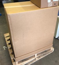 NEW SEALED CISCO WS-C6513 CATALYST C6513 13 SLOT CHASSIS picture