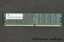Wintec WD2RE04GX436-667G-PQ-CTX 4GB DRR2-667MHz Server Memory RAM picture
