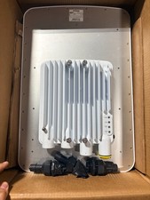 Mimosa A6 5.1-6.4GHz 7 Gbps 8x8 MU-MIMO AP, used, no mounting picture