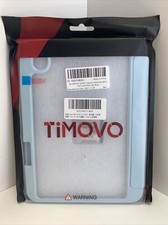 Timovo Case for iPad Mini 6 (8.3 inch, 2021) sky blue picture
