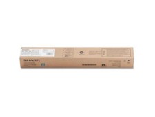 SHARP MX51NTCA Toner Cyan picture