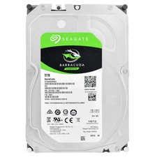 Seagate Barracuda ST5000DM003 5TB 128MB Cache 7200Rpm Sata III 3.5'' Z picture