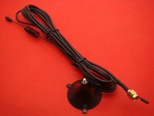 DAB Aerial Antenna for Car Radios with sma fitting - Mag Magnetic Mount picture