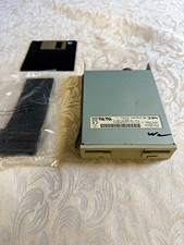 NEC FD1231H 3.5” 1.44MB Floppy Drive TESTED Read Write Format + Cable Disk picture