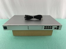 Ubiquiti Networks UDM-PRO 10G SFP+ Enterprise Security Gateway Dream Machine Pro picture