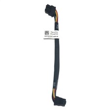 CTCGN 0CTCG REAR FLEX BAY CAGE POWER CABLE for DELL R640 10 BAY SFF POWEREDGE picture