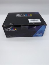 EZink 18pk 220/221 Ink Cartridges New Sealed Missing 2 Big 220 Black picture