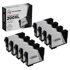 LD Replacement for Epson T200XL120 9PK HY Ink XP-400 XP-200 WF-2520 WF-2530 picture