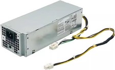 Kiligeary 240W Power Supply AC240NM-00 AC240AM-01 L240ES-00 for Dell 3050 3668 picture