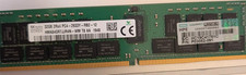 P03052-091 HPE 32GB(1X32GB) 2Rx4 PC4-2933Y-R DDR4 Server Memory P00924-B21 picture