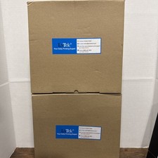 4 Packs Q2612A For HP 12A Toner Cartridge OR Canon CRG-104 SEALED CRG104/Q2612A picture