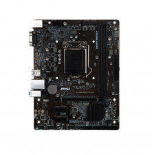 For MSI H310M PRO-V PLUS motherboard H310 LGA1151 DDR4 32G VGA M-ATX Tested ok picture