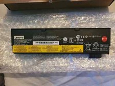 NEW Genuine 72WH T470 Battery For Lenovo ThinkPad T480 T570 P51S 01AV427 61++ picture