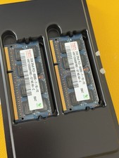 Hynix 2GB 2Rx8 PC3-8500S HMT125S6BFR8C-G7 MEMORY KIT DDR3 picture