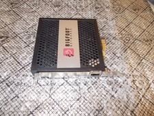 Bigfoot Networks Killer 2100 PCI-E X1 Gigabit Gaming Network Card picture