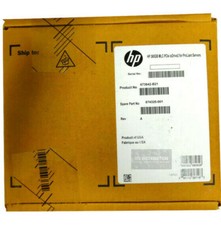673642-B21 I New Sealed HPE ioDrive2 365 GB Solid State Drive PCI Express SSD picture