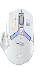 INPHIC IN9 Wireless Gaming Mouse Tri-Mode Bluetooth RGB 10000 DPI Programmable picture