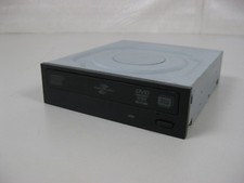 HP 575781-501 Desktop CD / DVD-RW DL Rewriter SATA Optical Drive 575781-500 picture