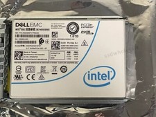 Dell Intel DC P4610 Series 1.6TB  0YWWTM 2.5