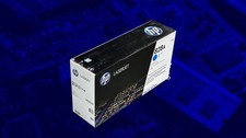 HP 828A CF359A Cyan Imaging Drum. Factory sealed. picture