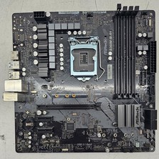 ASRock B360M IB-R1 LGA 1151 DDR4 Intel Motherboard (FL) picture