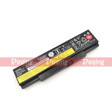 New Original 76+ Battery for Lenovo ThinkPad E550 E550C E555 E560 E565 45N1763 picture