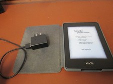 Amazon Kindle Paperwhite 5th Generation 6