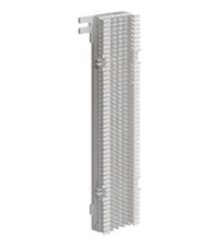 Icc IC066NBC50 25 Pack 50 Pair 66 Wiring Block picture