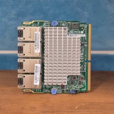 Supermicro AOC-MTG-i4TM Quad 10GbE Intel X550 RJ45 SIOM NIC (400 EUR 0% VAT) picture