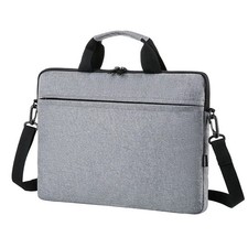 Ultra Thin Laptop Handbag Sleeve Case Notebook Cover Pouch Shoulder Bag Samsung picture