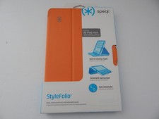 Speck Products StyleFolio FitFolio Case & Stand for iPad Mini/Mini2/Mini3 New picture