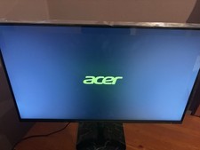 Acer KB272 27