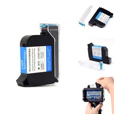 TOAUTO Handheld Portable Inkjet Printer 5.6