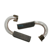 Carbon Brush Brother Servo Clutch Motor 2X Genuine picture
