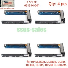 X4 G8 G9 G10 651314-001 3.5
