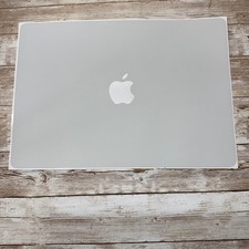 dbrand MacBook Air 13 2018-2020 Skin Matte Gray 2 piece Vinyl Decal picture