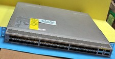 N3K-C3064PQ-10GX Cisco Nexus 3064-X Switch with Enterprise Services License picture