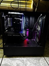 Gaming PC for Sale — i7-10700 / RTX 3060 12GB / 16GB RAM / 1TB SSD picture