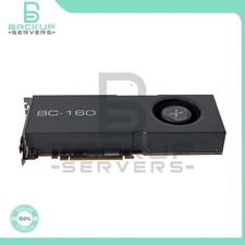 AMD XFC BC-160 8GB PCI Express 4.0 x16 HBM2 2x8 Pin 150W Mining Graphics Card picture