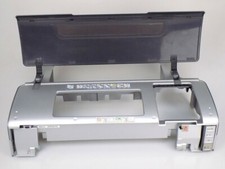 Epson 1407091 Ersatzteil: Housing Upper Assy Oberes Gehäuse Klappe für R2400 picture