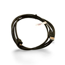 6ft USB Type A to Mini B 5 Pin Cable - Black picture