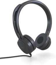 NXT Technologies UC-4000 Noise Canceling Stereo Computer Headset NX57974 Black picture