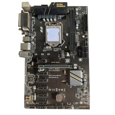 For GA-H110-D3A (rev. 1.0) LGA 1151 6Gb/s USB 3.1 Mining Motherboard DDR4 DIMMs picture