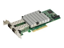 Supermicro AOC-S25G-I2S-O Controller II price incl VAT 3 yr warranty* B2B picture